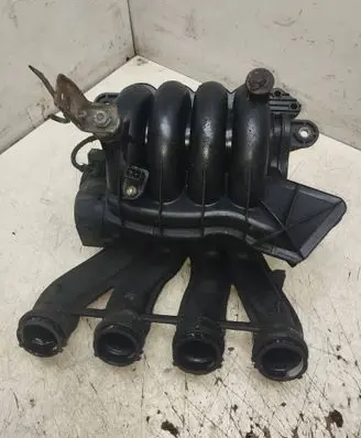 Audi A4 S4 B5 8D Intake manifold 06B133210N
