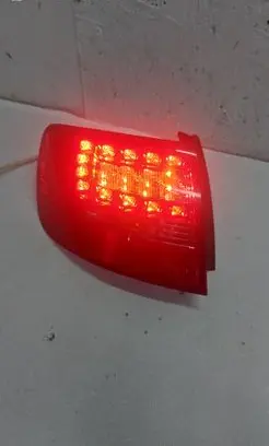 Audi A6 S6 C6 4F Rear/tail lights 4F9945095H 89039575