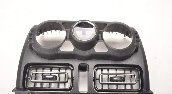 Suzuki Jimny Dashboard air vent grill cover trim 