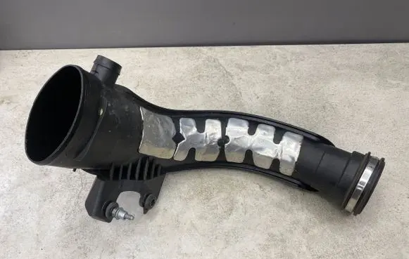 Ford C-MAX II Intercooler hose/pipe BV619C623DC S9EDC 1071621M02