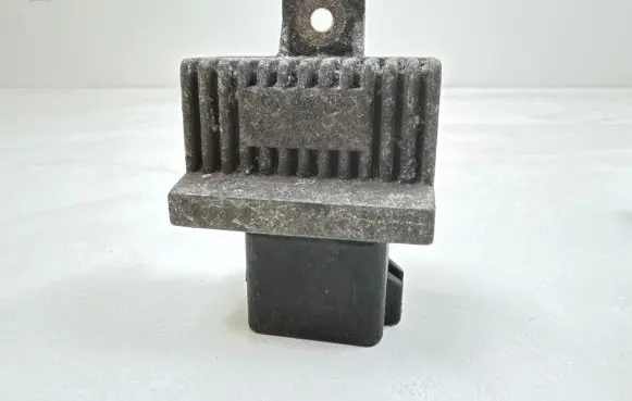 Renault Scenic II - Grand scenic II Glow plug pre-heat relay 7700115078