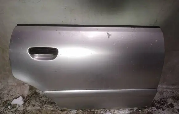 Audi A6 S6 C5 4B Rear door PILKOS