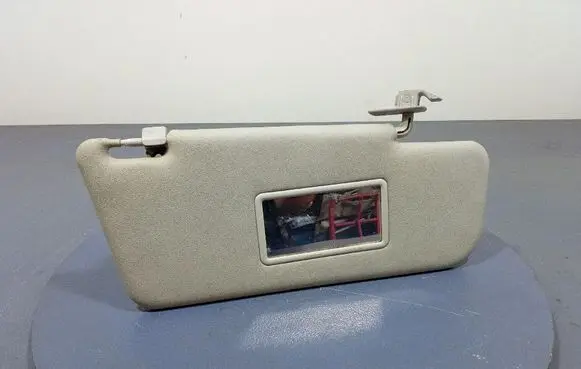 Fiat Panda 141 Sun visor