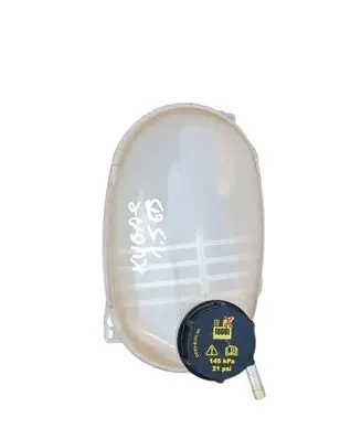 Ford Kuga II Coolant expansion tank/reservoir GV618A080AD