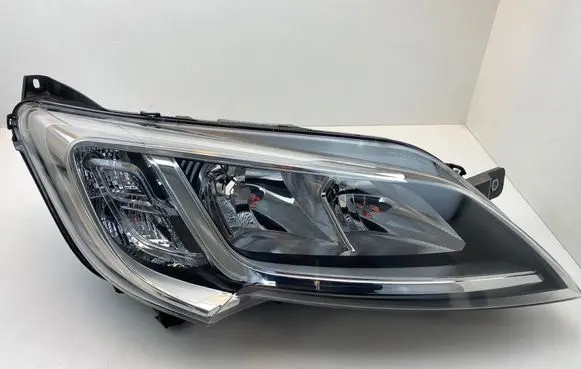 Fiat Ducato Headlight/headlamp 20E775B