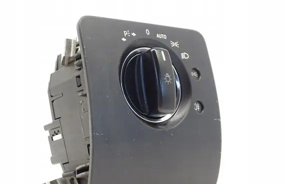 Mercedes-Benz R W251 Light switch A2515456204