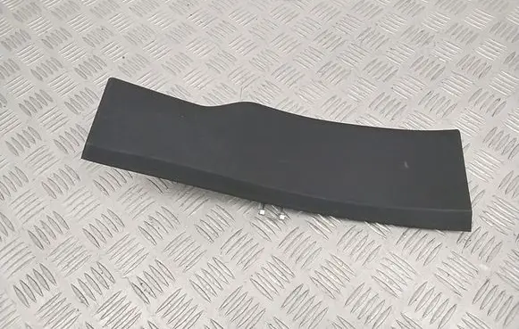 Ford Mach-E I Rear sill trim cover LJ8BR13245AEW