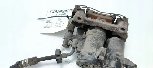 Volvo V60 Rear brake caliper 31687345