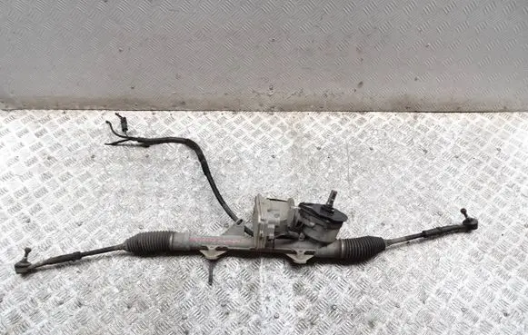 Opel Crossland X Steering rack 9825076480 3127295