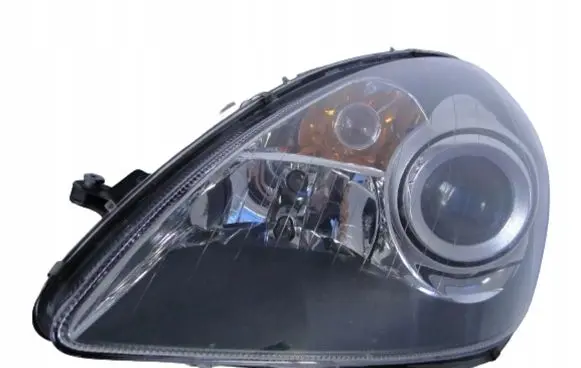Mercedes-Benz SLK R171 Headlight/headlamp A1718202561