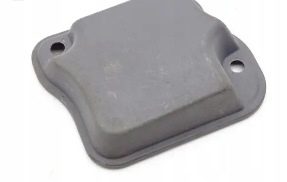 Iveco Daily 4th gen Airbag control unit/module 580125789
