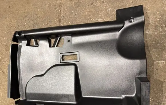 BMW Z4 E85 E86 Other dashboard part 7046735