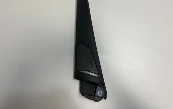 BMW 2 F45 Dash center speaker trim cover 7301505