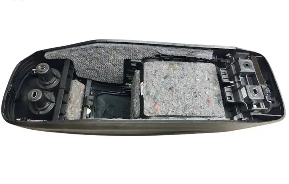 Citroen C5 Center console 