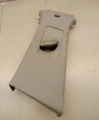 Volkswagen Tiguan (B) pillar trim (top) 5N0867243B