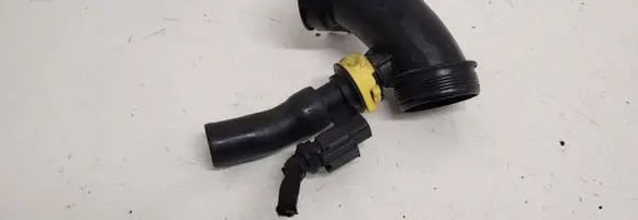 Citroen C3 Intercooler hose/pipe 22254 81067R