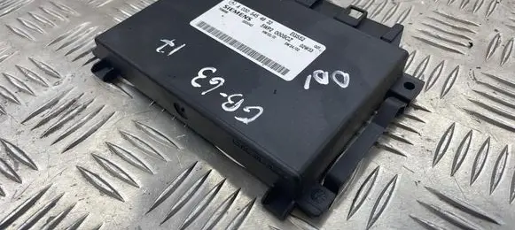 Mercedes-Benz ML W163 Gearbox control unit/module A0305454632