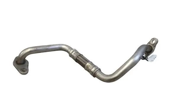 Volkswagen Golf VI Oil cooling pipe 