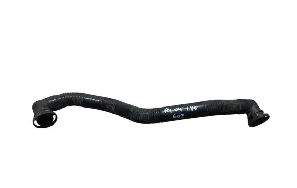 Audi A4 S4 B6 8E 8H Breather hose/pipe 8E0133889E