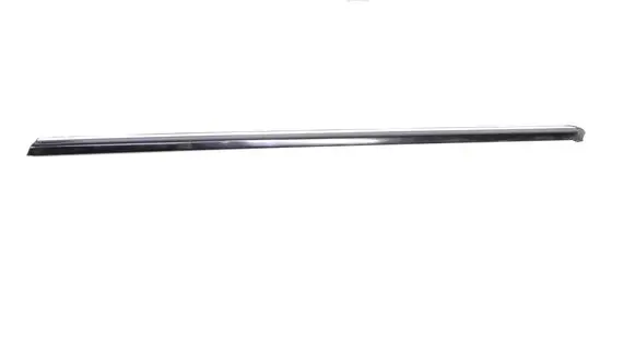 Mercedes-Benz CLK A209 C209 Door glass trim 