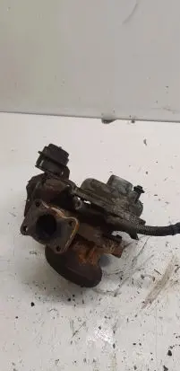 Citroen C5 Turbo 9637861280