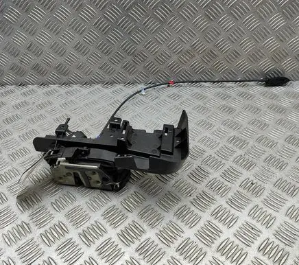 Ford Ranger Coupe door lock (next to the handle) CM5AA21813DB