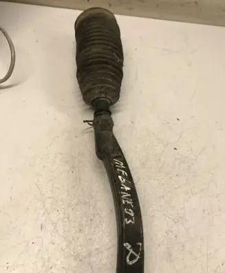 Renault Megane II Steering tie rod 