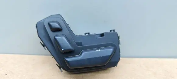Seat control switch