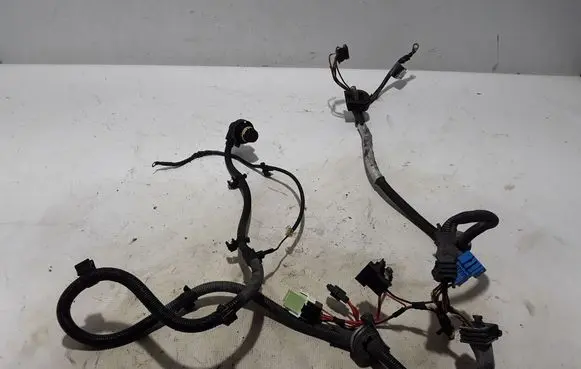 BMW 5 GT F07 Other wiring loom 8506080