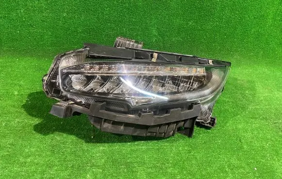 Honda Civic X Headlight/headlamp