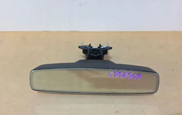BMW X7 G07 Rear view mirror (interior) 