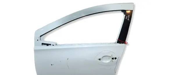 Renault Zoe Front door S14766659