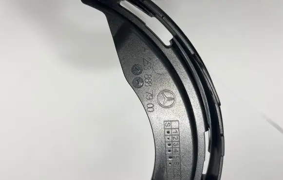 Mercedes-Benz GLC AMG Front grill A2538887900