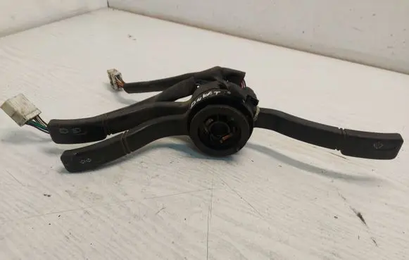Fiat Ducato Wiper turn signal indicator stalk/switch