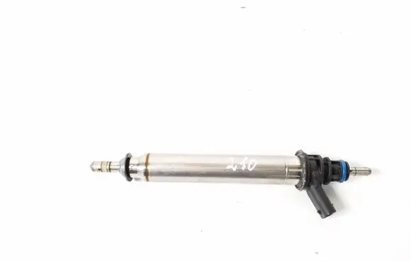 Mercedes-Benz E C207 W207 Fuel injector A2780700687