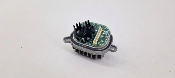 Audi A4 S4 B9 LED ballast control module 1305715395