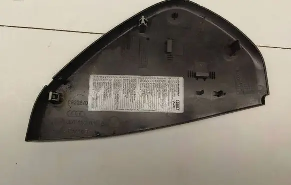 Audi A4 S4 B7 8E 8H (A) pillar trim 8E0857085C 092280