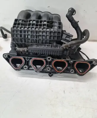 Volkswagen Caddy Intake manifold 036129709