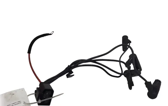 BMW 5 E60 E61 Glow plug wires 781193802