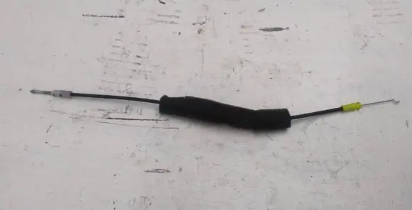 Honda Accord Rear door cable line CTPB0162U2