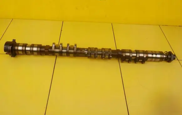 Porsche Cayenne (9PA) Camshaft LEWY M48