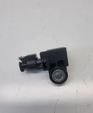 Land Rover Evoque II Airbag deployment crash/impact sensor JPLA14B006DA 1927BGHC061JA