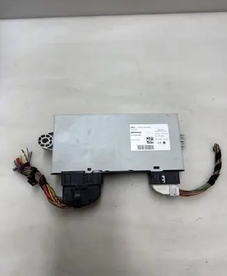 BMW 7 E65 E66 CAS control unit/module 9230943