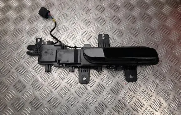 BYD Seal Rear door exterior handle EKEA6205109