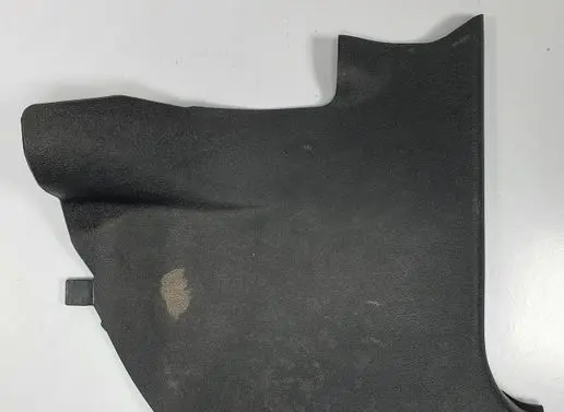 Mercedes-Benz 190 W201 (A) pillar trim 2016880206
