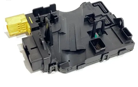 Volkswagen Golf V Steering angle sensor 1K0953549BN