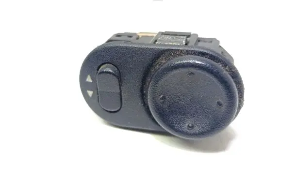 Opel Zafira A Wing mirror switch 09226861