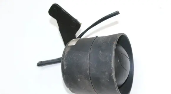 Ford Transit Alarm system siren 