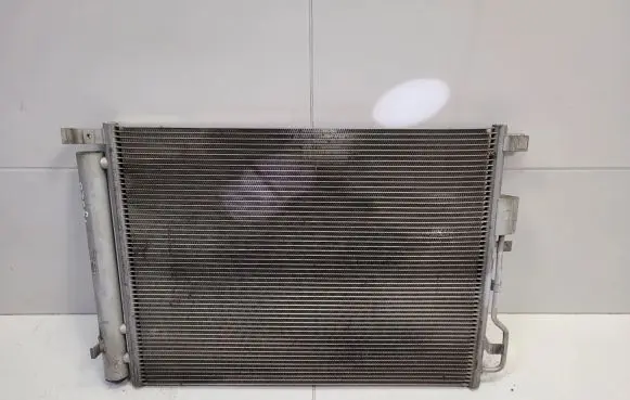 KIA Sportage A/C cooling radiator (condenser) F200NFFBB0