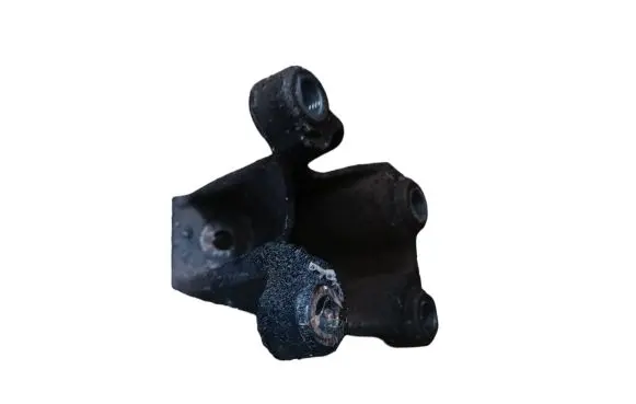 Audi A6 S6 C6 4F Engine mounting bracket